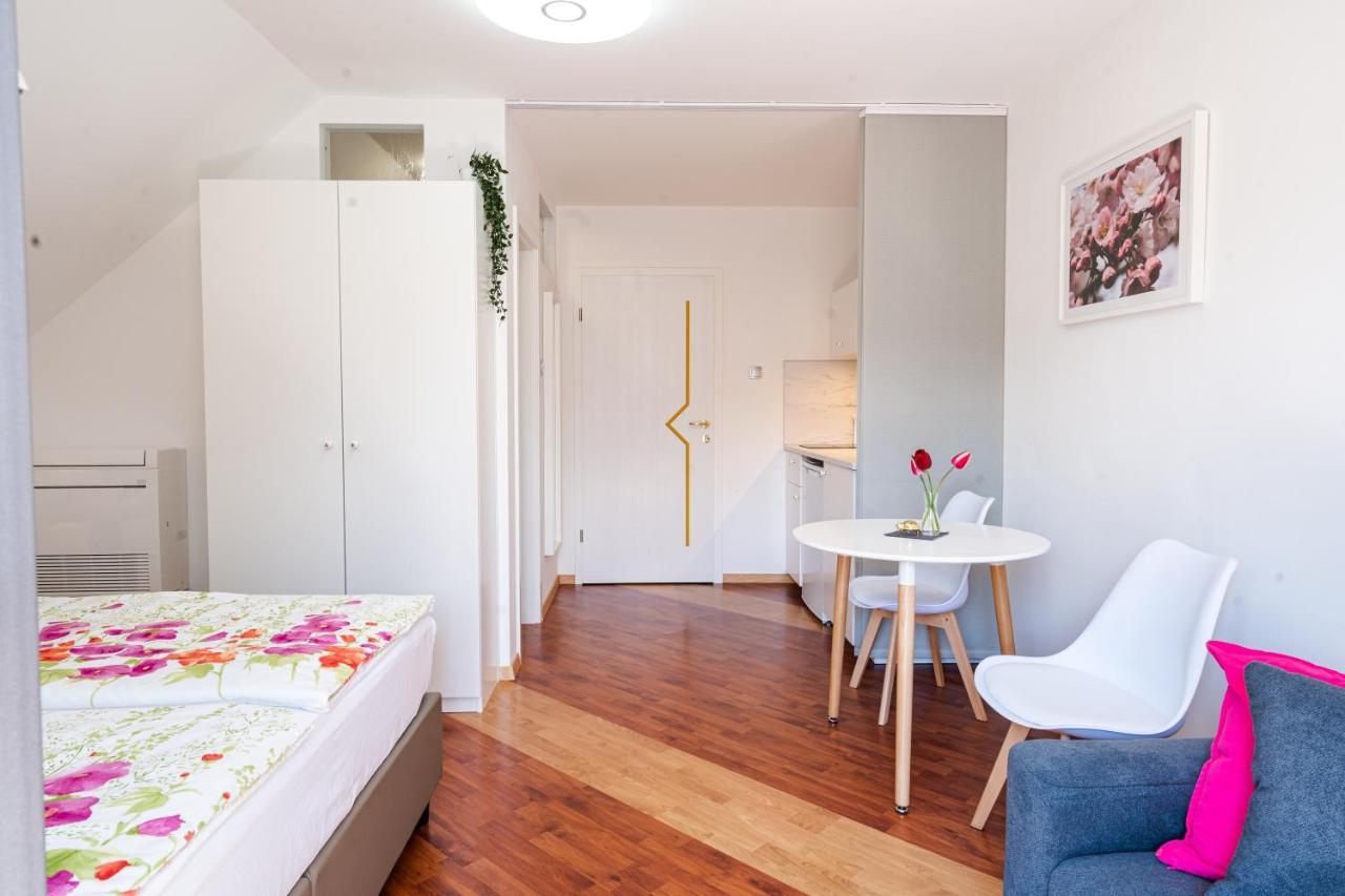 Rooms Mocilnik Begunje na Gorenjskem Kültér fotó