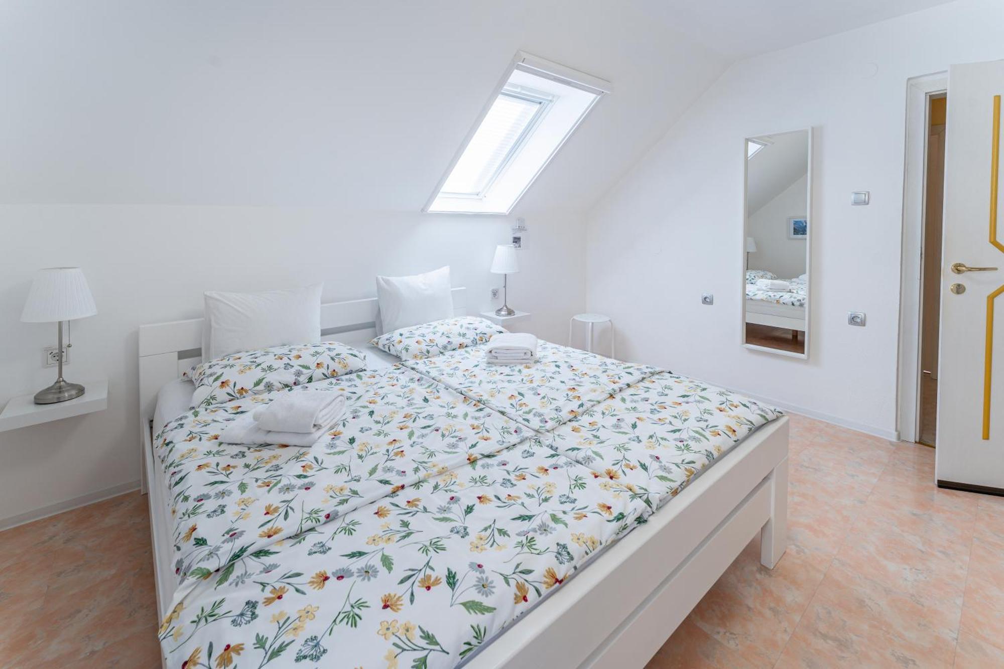 Rooms Mocilnik Begunje na Gorenjskem Kültér fotó