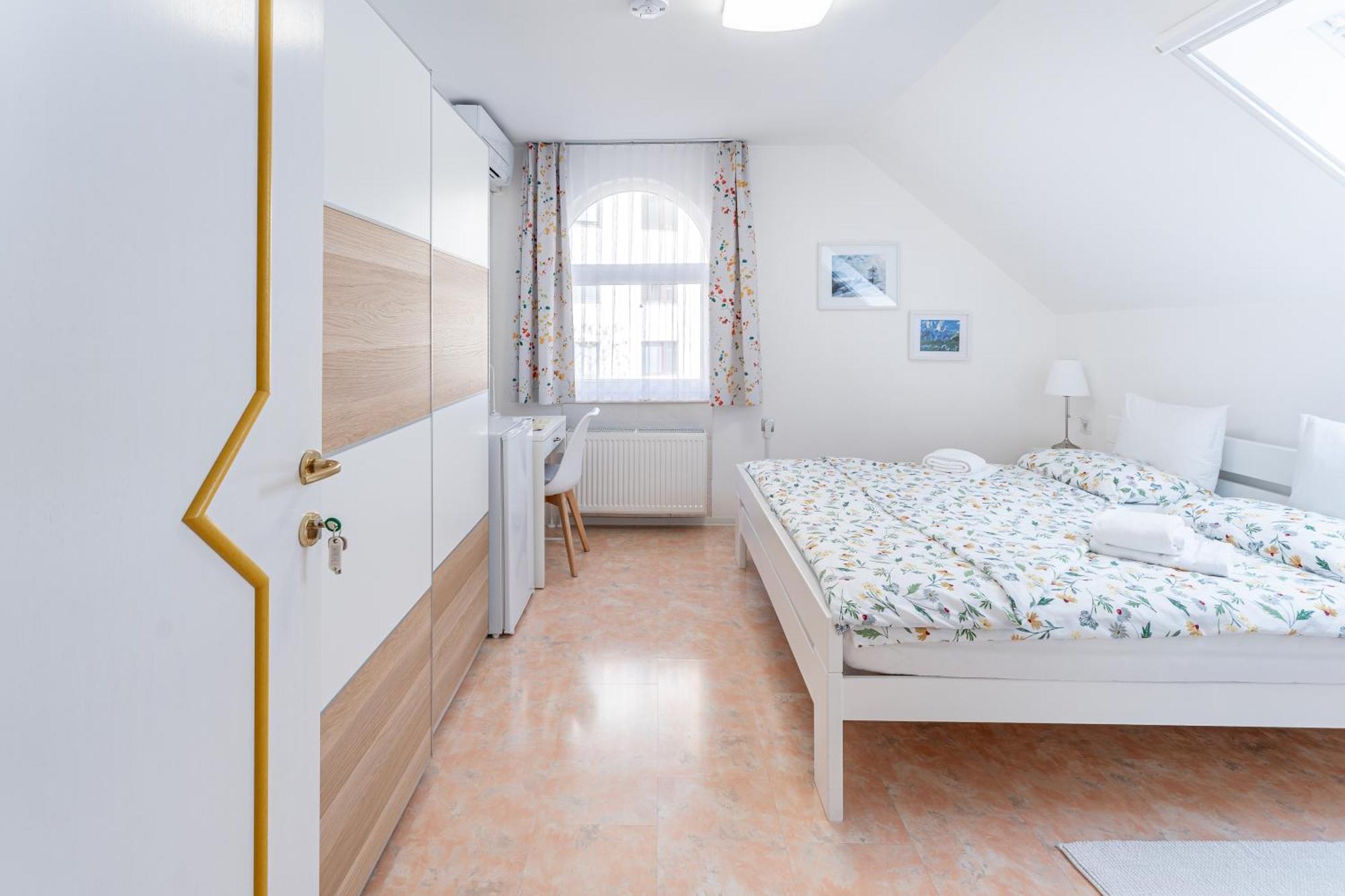 Rooms Mocilnik Begunje na Gorenjskem Kültér fotó