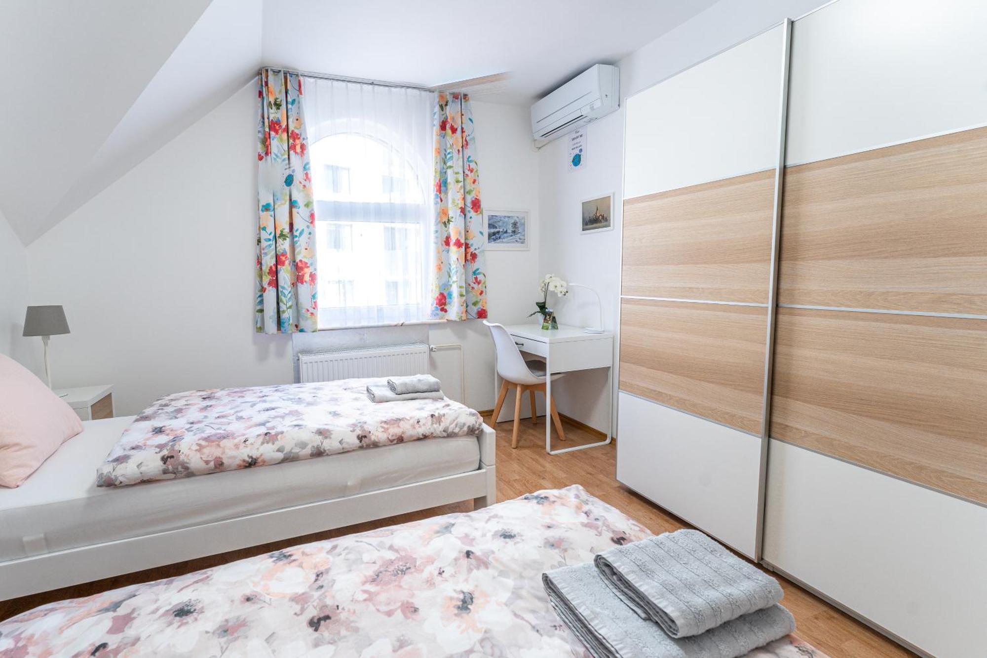 Rooms Mocilnik Begunje na Gorenjskem Kültér fotó