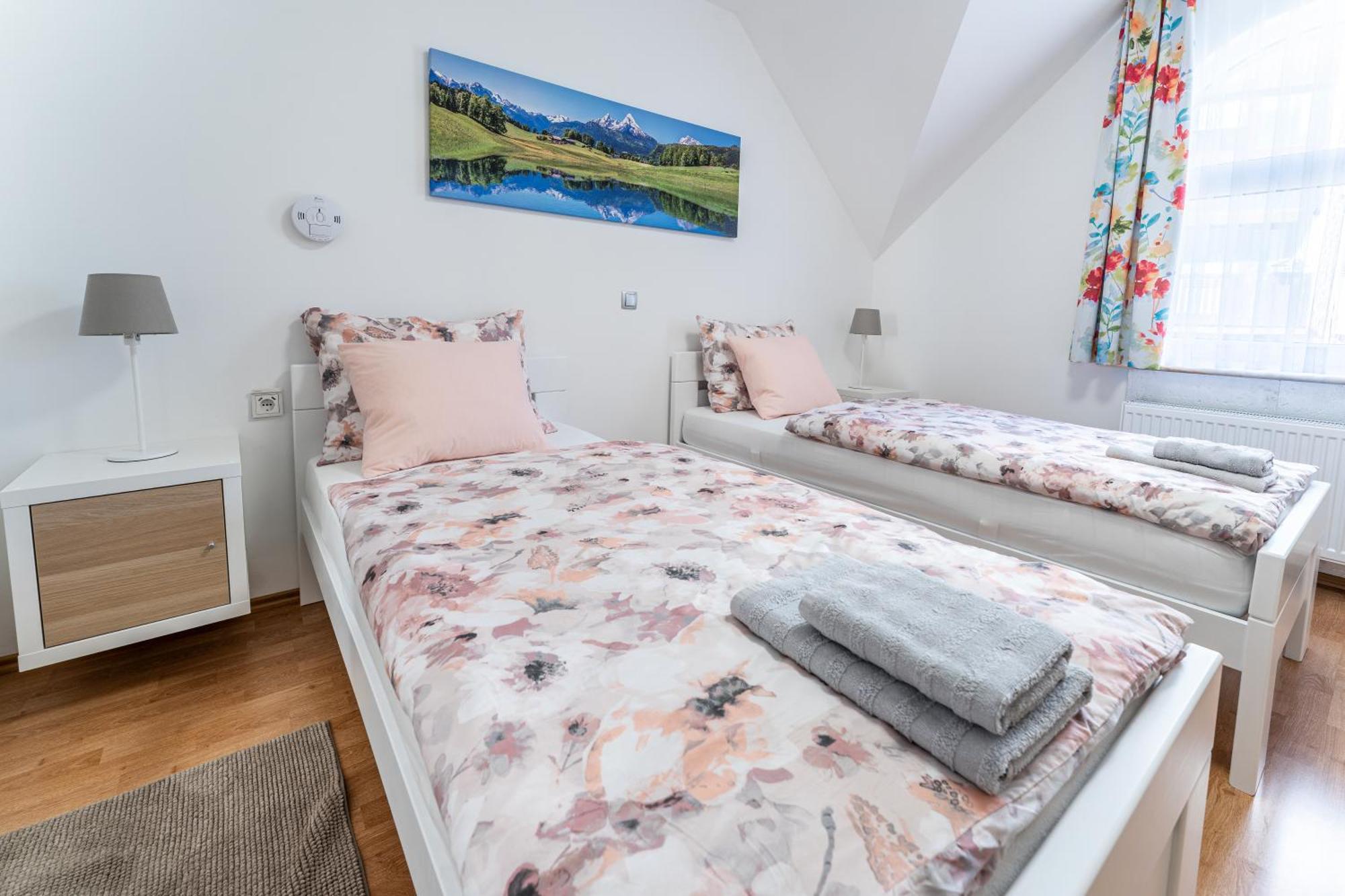 Rooms Mocilnik Begunje na Gorenjskem Kültér fotó