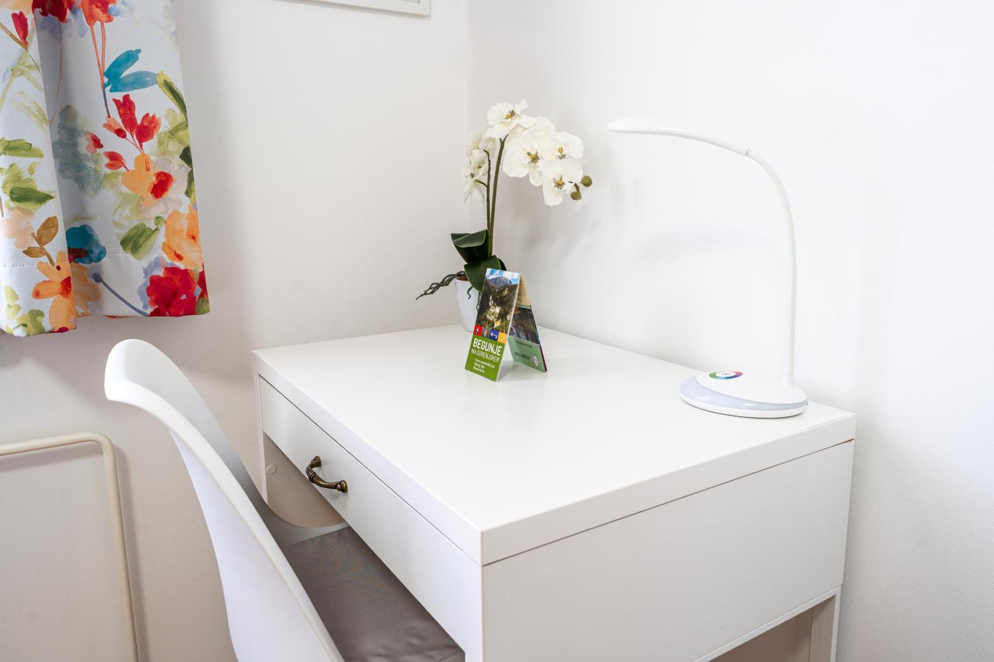 Rooms Mocilnik Begunje na Gorenjskem Kültér fotó