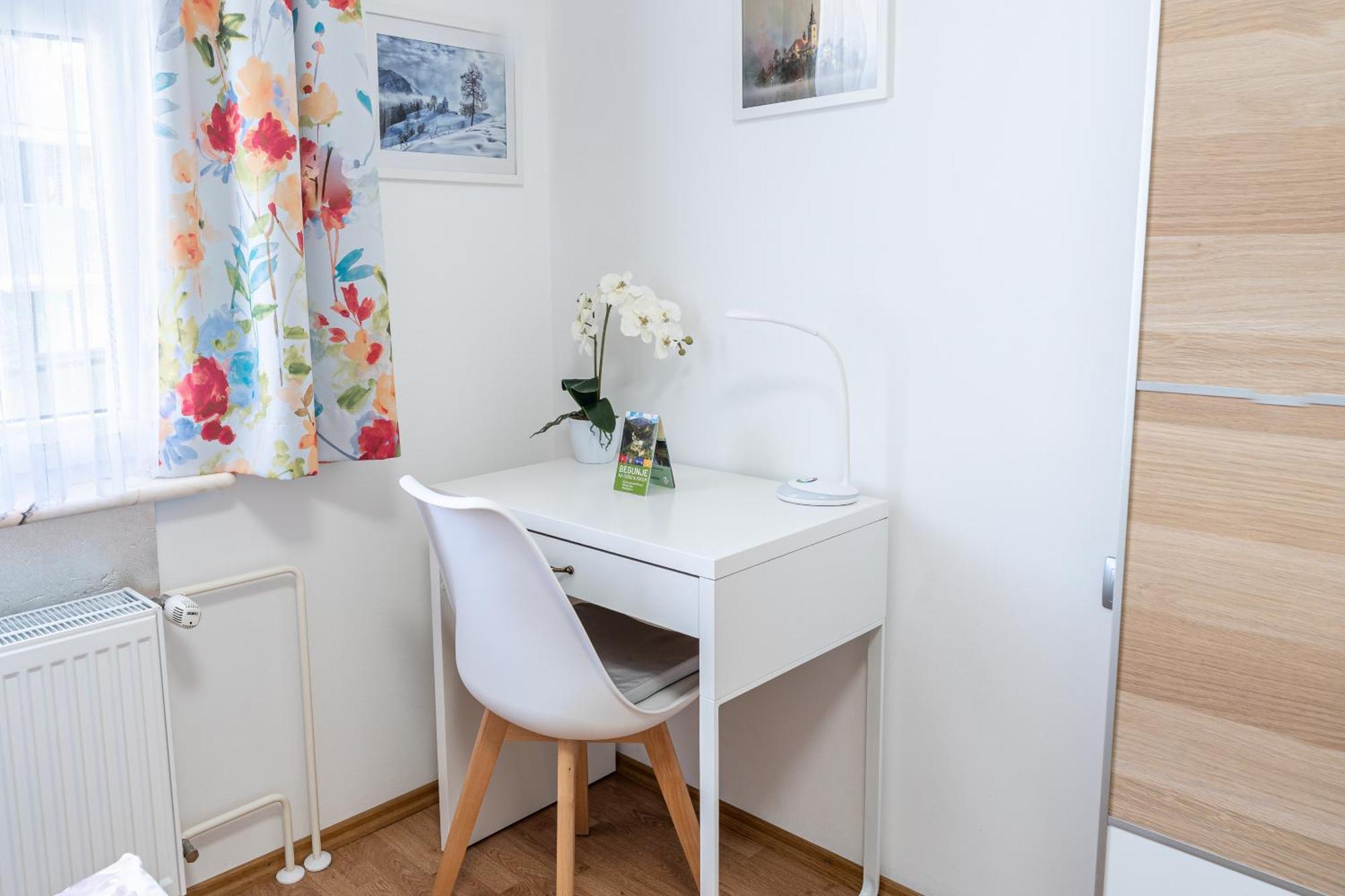 Rooms Mocilnik Begunje na Gorenjskem Kültér fotó