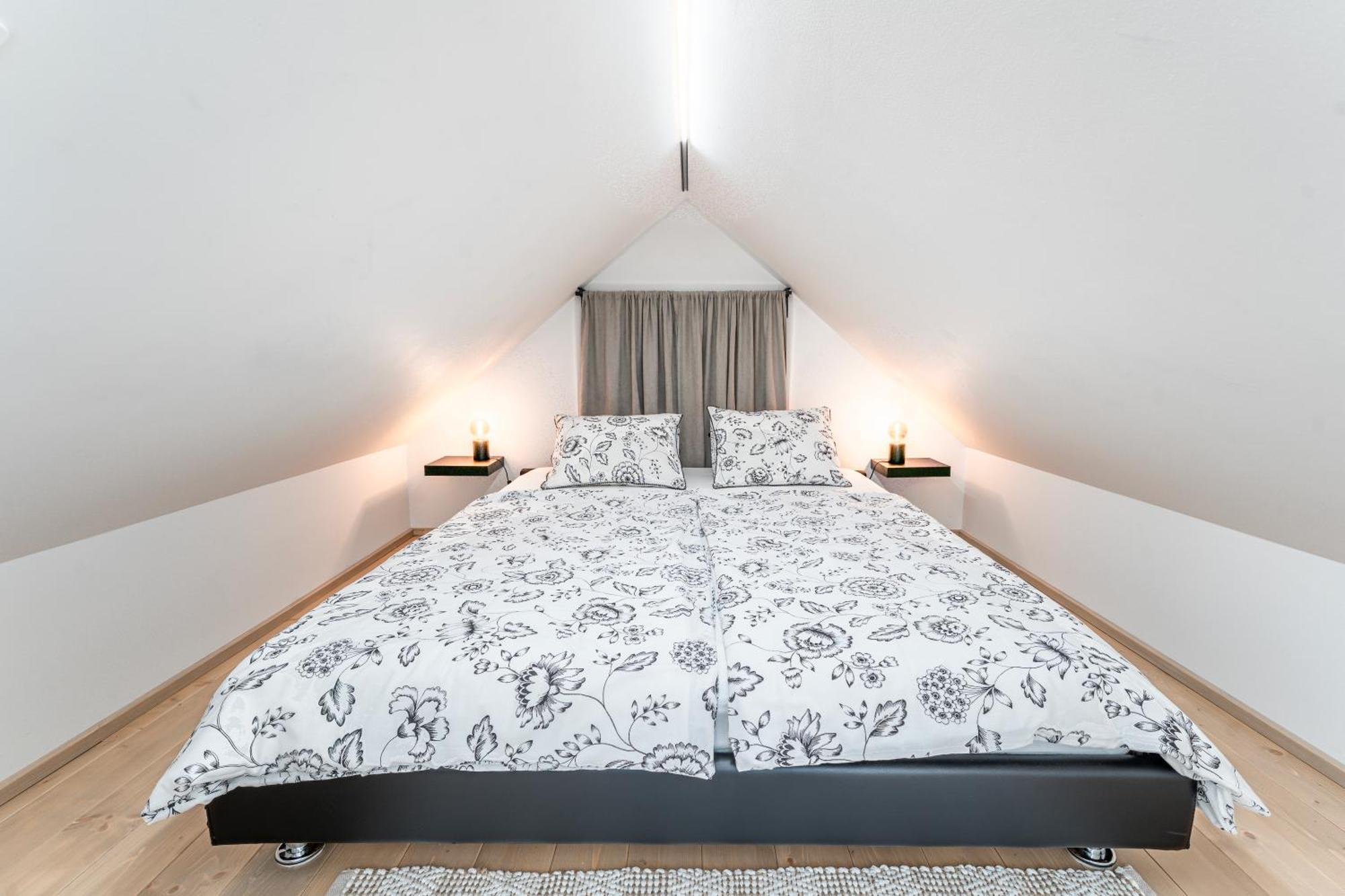 Rooms Mocilnik Begunje na Gorenjskem Kültér fotó
