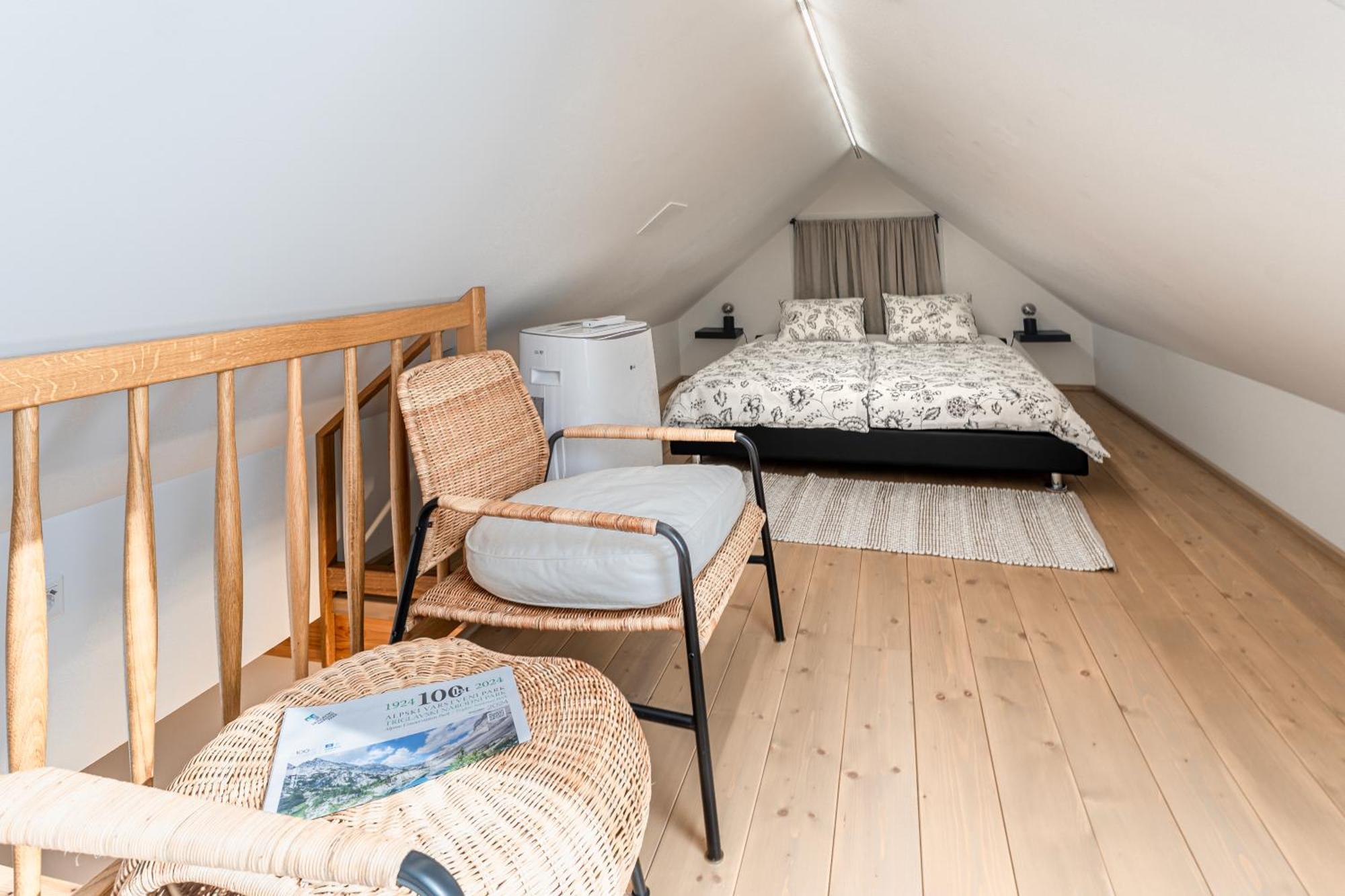 Rooms Mocilnik Begunje na Gorenjskem Kültér fotó
