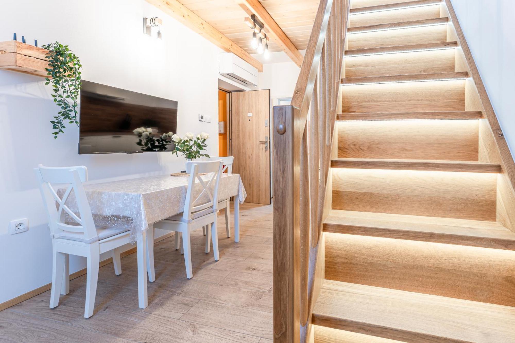 Rooms Mocilnik Begunje na Gorenjskem Kültér fotó