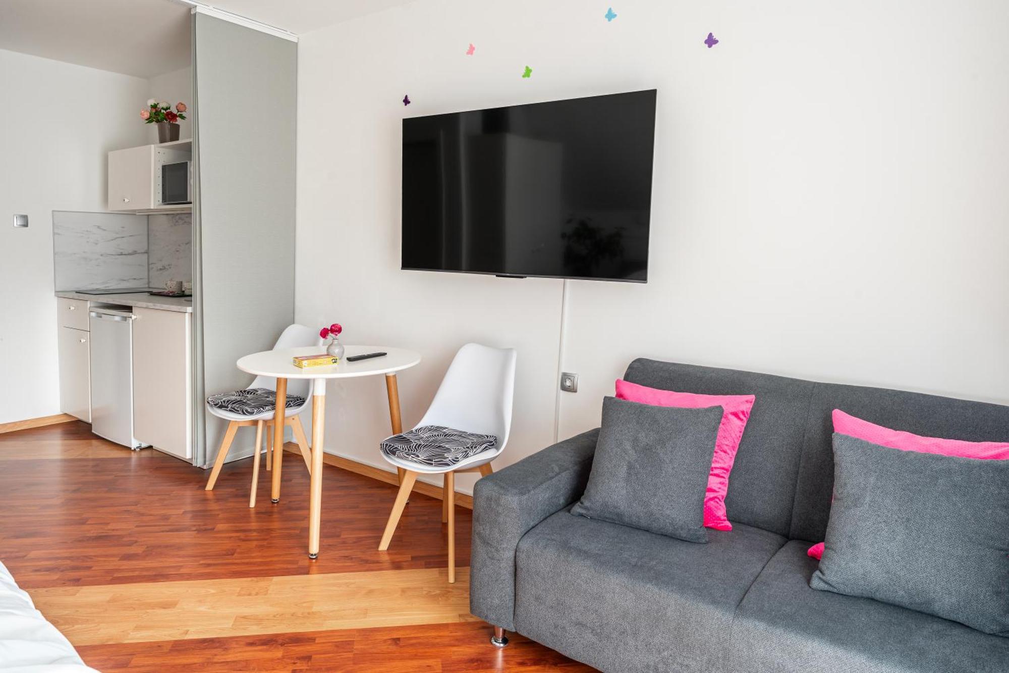 Rooms Mocilnik Begunje na Gorenjskem Kültér fotó